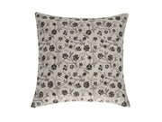 Dorothy Block Print Pillow Cover - Rohiyaan